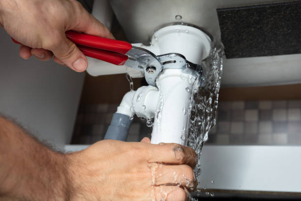 Best Flood damage cleanup  in Billington Heights, NY