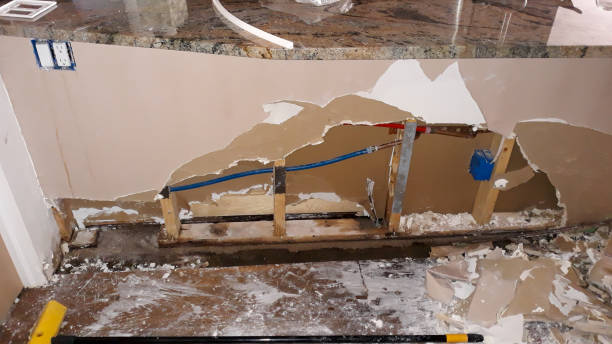 Best 24-hour water damage restoration  in Billington Heights, NY