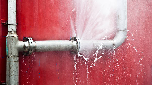 Best Commercial water damage restoration  in Billington Heights, NY